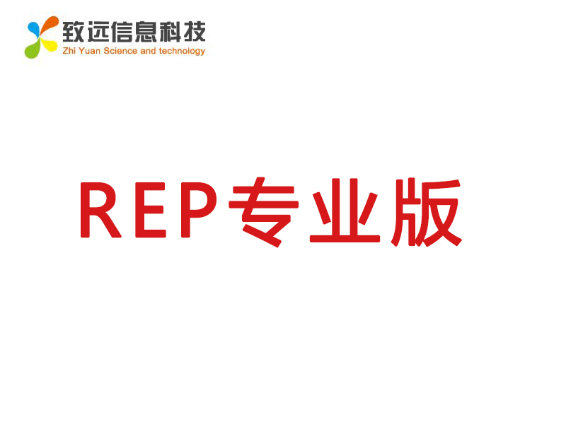 致远ERP专业版版